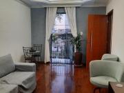 Apartamento à venda, 4 quartos, 1 suíte, 2 vagas, Cidade...