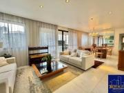 Apartamento à venda, 4 quartos, 1 suíte, 2 vagas,...