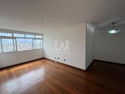 Apartamento à venda, 4 quartos, 1 suíte, 2 vagas, Grajaú...