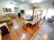 Apartamento à venda, 4 quartos, 1 suíte, 2 vagas,...