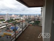 Apartamento à venda, 4 quartos, 1 suíte, 2 vagas, JARDIM...