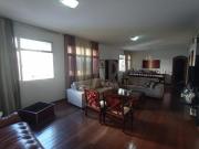 Apartamento à venda, 4 quartos, 1 suíte, 2 vagas,...
