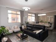 Apartamento à venda, 4 quartos, 1 suíte, 2 vagas, São...