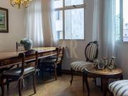 Apartamento à venda, 4 quartos, 1 suíte, 2 vagas, Santo...