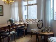 Apartamento à venda, 4 quartos, 1 suíte, 2 vagas, Santo...