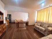 Apartamento à venda, 4 quartos, 1 suíte, 2 vagas,...