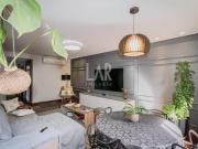 Apartamento à venda, 4 quartos, 1 suíte, 2 vagas, Serra...