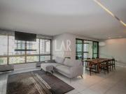 Apartamento à venda, 4 quartos, 1 suíte, 3 vagas,...