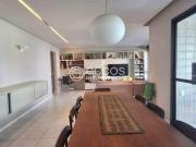 Apartamento à venda, 4 quartos, 1 suíte, 3 vagas,...