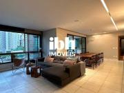 Apartamento à venda, 4 quartos, 1 suíte, 3 vagas,...