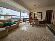 Apartamento à venda, 4 quartos, 1 suíte, 3 vagas,...