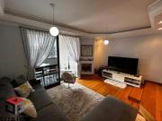 Apartamento à venda 4 quartos 1 suíte 3 vagas Centro São...