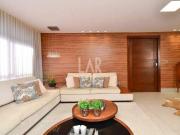 Apartamento à venda, 4 quartos, 1 suíte, 3 vagas,...