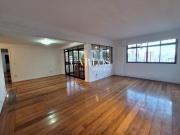 Apartamento à venda, 4 quartos, 1 suíte, 3 vagas,...