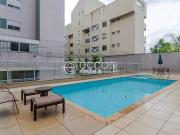 Apartamento à venda, 4 quartos, 1 suíte, 3 vagas,...