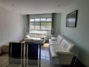 Apartamento à venda, 4 quartos, 1 suíte, 3 vagas, Santa...