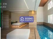 Apartamento à venda, 4 quartos, 1 suíte, 3 vagas, Vila...