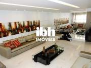 Apartamento à venda, 4 quartos, 1 suíte, 4 vagas,...