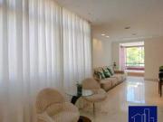 Apartamento à venda, 4 quartos, 1 suíte, 4 vagas,...