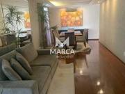 Apartamento à venda, 4 quartos, 2 suítes, 2 vagas,...