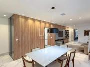 Apartamento à venda, 4 quartos, 2 suítes, 2 vagas,...