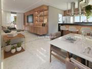 Apartamento à venda 4 quartos 2 suítes 2 vagas Gutierrez