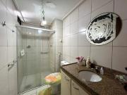 Apartamento à venda, 4 quartos, 2 suítes, 2 vagas,...