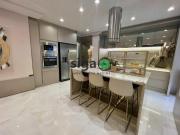 Apartamento à venda 4 quartos 2 suites 2 vagas na...