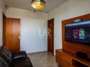 Apartamento à venda, 4 quartos, 2 suítes, 3 vagas, Ouro...