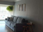 Apartamento à venda 4 quartos 2 suítes 2 vagas Santa...