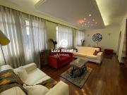 Apartamento à venda 4 quartos 2 suítes 2 vagas Santo...