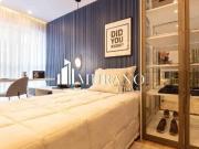 Apartamento à venda, 4 quartos, 2 suítes, 2 vagas, Vila...