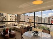 Apartamento à venda 4 quartos 2 suítes 3 vagas Anchieta