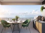 Apartamento à venda, 4 quartos, 2 suítes, 3 vagas,...