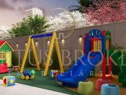Apartamento à venda, 4 quartos, 2 suítes, 3 vagas,...