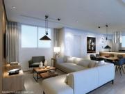 Apartamento à venda, 4 quartos, 2 suítes, 3 vagas,...