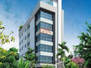 Apartamento à venda, 4 quartos, 2 suítes, 3 vagas,...