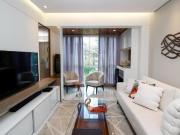 Apartamento à venda, 4 quartos, 2 suítes, 3 vagas,...