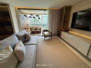 Apartamento à venda, 4 quartos, 2 suítes, 3 vagas,...