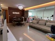 Apartamento à venda, 4 quartos, 2 suítes, 3 vagas,...