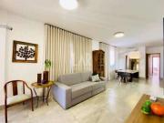 Apartamento à venda, 4 quartos, 2 suítes, 3 vagas,...