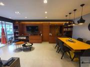 Apartamento à venda, 4 quartos, 2 suítes, 3 vagas, Mooca...
