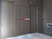 Apartamento à venda, 4 quartos, 2 suítes, 3 vagas, Ouro...