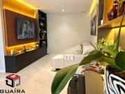 Apartamento à venda 4 quartos 2 suítes 3 vagas Rudge...