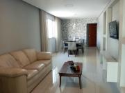Apartamento à venda, 4 quartos, 2 suítes, 3 vagas, São...