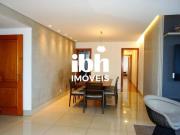 Apartamento à venda, 4 quartos, 2 suítes, 3 vagas, Santo...