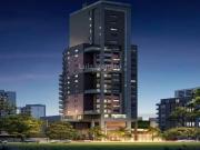 Apartamento à venda 4 quartos 2 suítes 3 vagas Savassi