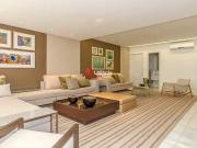 Apartamento à venda, 4 quartos, 2 suítes, 3 vagas, Sion...