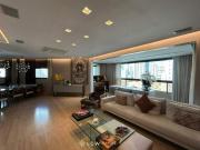 Apartamento à venda, 4 quartos, 2 suítes, 3 vagas, Vila...