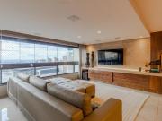 Apartamento à venda, 4 quartos, 2 suítes, 4 vagas,...